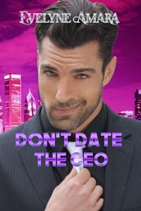 Produktbild: Don't date the CEO