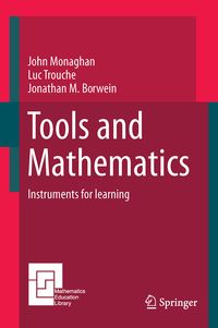 Produktbild: Tools and Mathematics