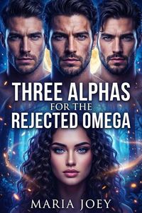 Produktbild: Three Alphas for the Rejected Omega