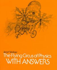 Produktbild: The Flying Circus of Physics