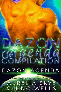 Produktbild: Dazon Agenda: Complete Collection