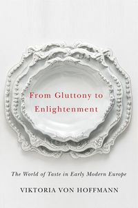 Produktbild: Hoffmann, V: From Gluttony to Enlightenment