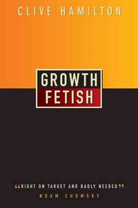Produktbild: Growth Fetish