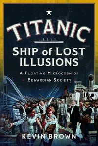 Produktbild: Titanic: Ship of Lost Illusions