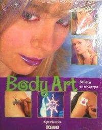 Produktbild: Body art