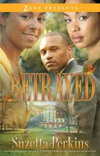 Produktbild: Betrayed