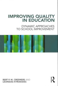 Produktbild: Improving Quality in Education