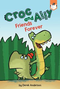 Produktbild: Friends Forever