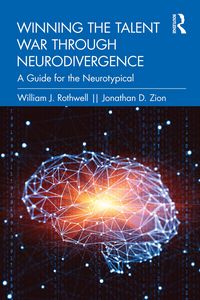 Produktbild: Winning the Talent War through Neurodivergence