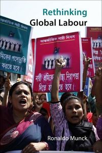 Produktbild: Rethinking Global Labour