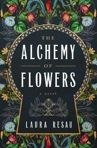 Produktbild: The Alchemy of Flowers
