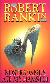 Produktbild: Rankin, R: Nostradamus Ate My Hamster