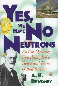 Produktbild: Yes We Have No Neutrons