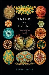 Produktbild: Nature as Event