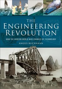 Produktbild: The Engineering Revolution