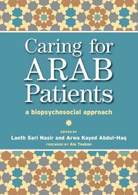 Produktbild: Caring for Arab Patients