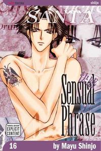 Produktbild: Sensual Phrase: Volume 16