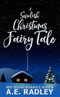 Produktbild: A Swedish Christmas Fairy Tale
