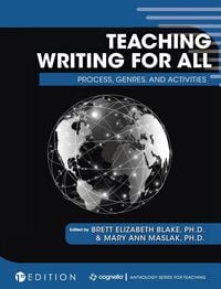 Produktbild: Teaching Writing for All