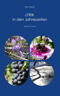 Produktbild: Lyrik in den Jahreszeiten