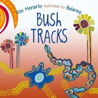 Produktbild: Bush Tracks