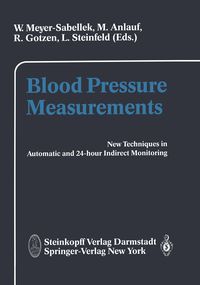 Produktbild: Blood Pressure Measurements