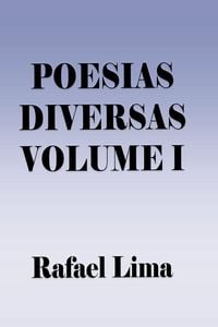 Produktbild: Poesias Diversas