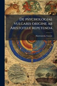 Produktbild: De psychologiae vulgaris origine ab Aristotele repetenda