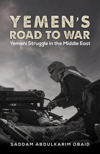 Produktbild: Yemen's Road to War