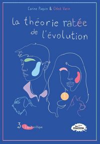 Produktbild: La th&eacute;orie rat&eacute;e de l'&eacute;volution, 3 - Esprit critique
