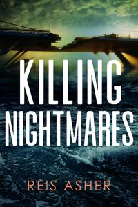 Produktbild: Killing Nightmares (Killing Games, #2)