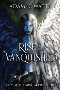 Produktbild: Rise of the Vanquished