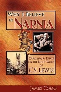 Produktbild: Why I Believe in Narnia