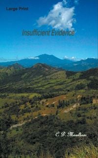 Produktbild: Insufficient Evidence