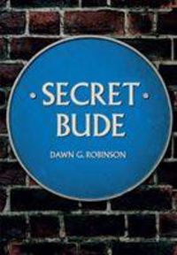 Produktbild: Robinson, D: Secret Bude