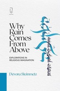 Produktbild: Why Rain Comes from Above
