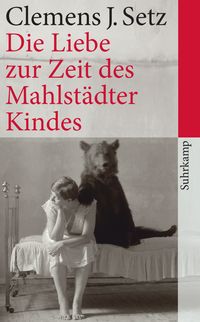 Produktbild: Die Liebe zur Zeit des Mahlst&auml;dter Kindes