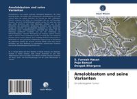 Produktbild: Ameloblastom und seine Varianten