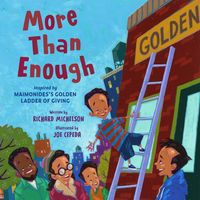 Produktbild: More Than Enough