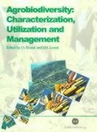Produktbild: Agrobiodiversity