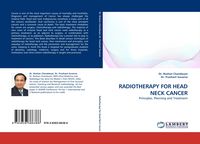 Produktbild: Radiotherapy For Head Neck Cancer