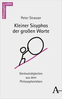 Produktbild: Kleiner Sisyphos der gro&szlig;en Worte
