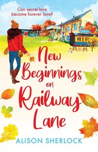 Produktbild: New Beginnings on Railway Lane