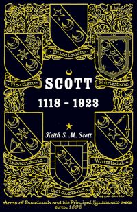 Produktbild: Scott 1118-1923