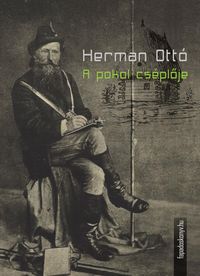 Produktbild: A pokol cs&eacute;ploje