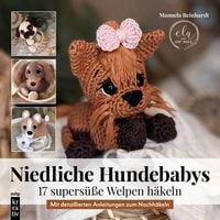 Produktbild: Niedliche Hundebabys