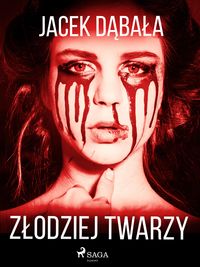 Produktbild: Zlodziej twarzy