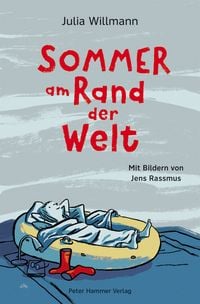 Produktbild: Sommer am Rand der Welt