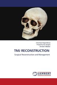 Produktbild: Tmj Reconstruction