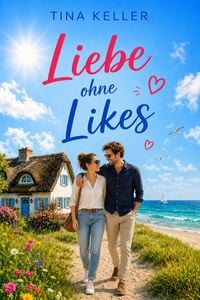 Produktbild: Liebe ohne Likes - Offline am Meer